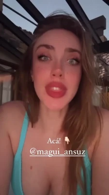 maguiansuz - The little video I uploaded today changed quality when I uploaded it
