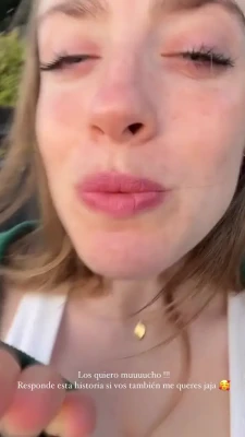 maguiansuz - OMG! This is from when Snapchat was cool! Sending out the full video