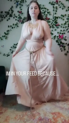 burntthewaffles - Did you like my first shower riding video? I'm raring to go again 🤤