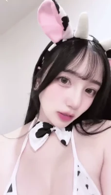 _chiyuu_ - What hole you going to bang me in this position