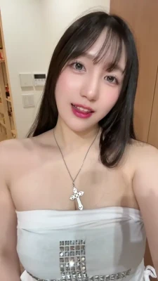 _chiyuu_ - Neko dolce e arrapante tutta per voi😈