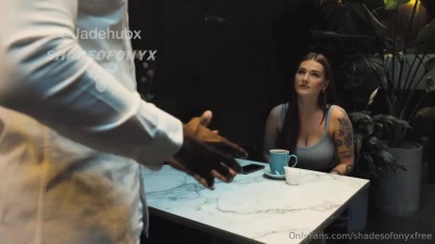 jadeyhfreex - Can you tell I like it rough 🤤🤤