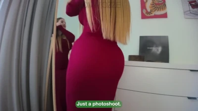 comatozze - Cum watch me shake this booty! Chaturbate.com/lunaxlovelyx