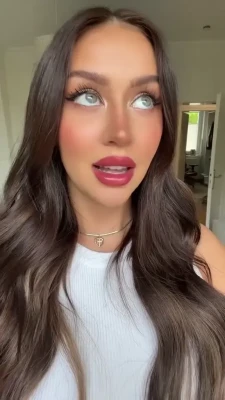 fitchick_em_vip - Try on clothes part 2 and 3 !!! Trying to make a part 4 if u guys