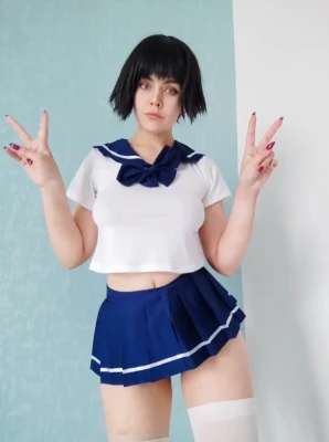 asami_gate - Let’s start this Monday off right!!! Check your DMs