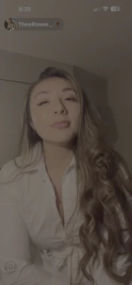 theegoldenrose - Hungry?