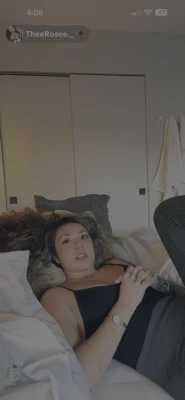theegoldenrose - Pussy wedgie   Can you help me pick it ?