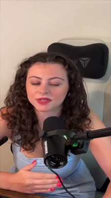 missteencrypto - Tits my birthday!