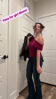 missteencrypto - Deepthroating that cock