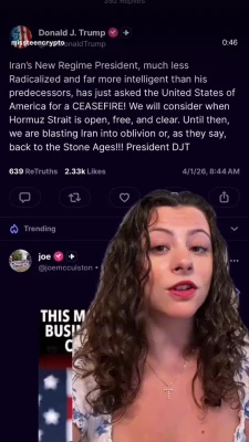 missteencrypto - Some guys shot 2 or 3 loads during my live stream last night.