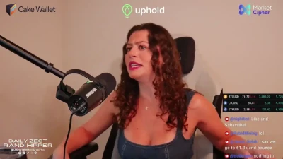missteencrypto - Repost, since my last post of this video didnt upload the full