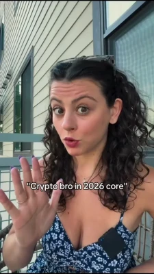 missteencrypto - happy sunday funday !! check dms enjoy this super sexy JOI video with