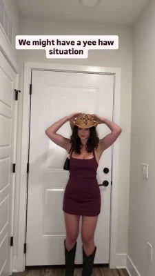 missteencrypto - Are you a bad boy?