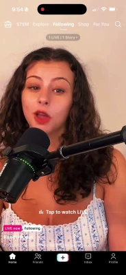 missteencrypto - Watch me try to squeeze these shorts over my thick thighs and fat