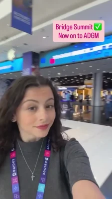 missteencrypto - PEELING MY PVC DOWN....
