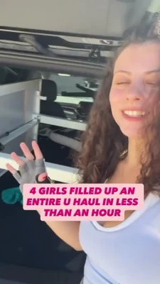missteencrypto - When you dress up to pull, what would you say? 💋