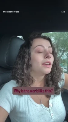 missteencrypto - My toes look soooo so suckable in this montage 🥵 Which one is your