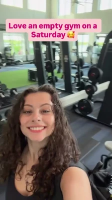 missteencrypto - Hope you're enjoying your day as much as you'd enjoy me 😋