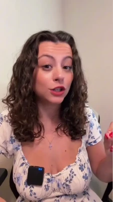 missteencrypto - The dirty things I wanna do… 😉  Story time..  so recently some