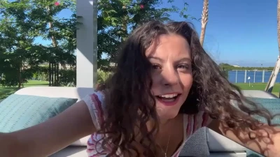 missteencrypto - Watch or act?😈 Im waiting for you dear😍
