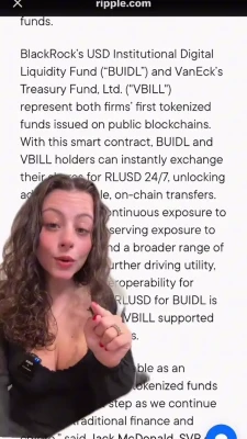 missteencrypto - Would you rather have tits in your face or ass?!