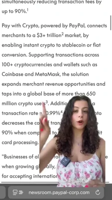 missteencrypto - Thick and juicy, just how you like it baby♥️
