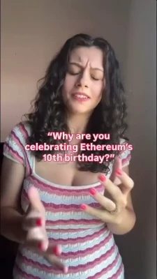 missteencrypto - I just wanna know how many dudes would fuck me dressed like this?🍑