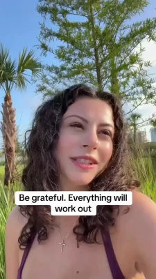 missteencrypto - Happy Sunday from my tities