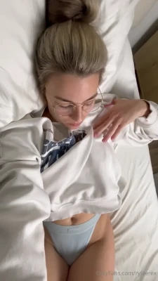 ryleerex - And these partial socks, slingback socks are so cute