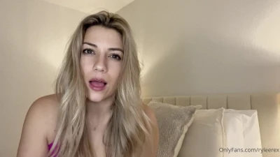 ryleerex - It's been a hard week 😫 or years I would say, thanks for the few