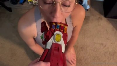 ryleerex - Y’all ever seen a cow do that? 😝