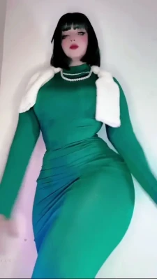 kattxds - Do I look cute in this?