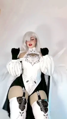 kattxds - Let me ride you😈