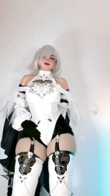 kattxds - Do you like my bunches daddy?