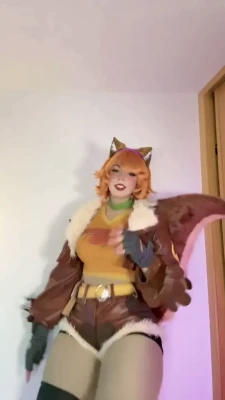 kattxds - Camshow with Sophie Dee part 1
