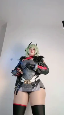 kattxds - Have a great day n get your nut to this video 😘