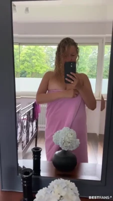 jealousofsomeone - should I wear something like this more often?🥰