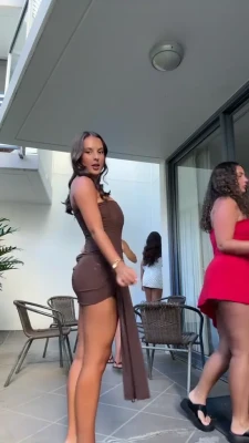 ellamiidgleyy - Big mamma titties.