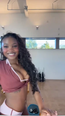 itssissysheridan - juicy💦