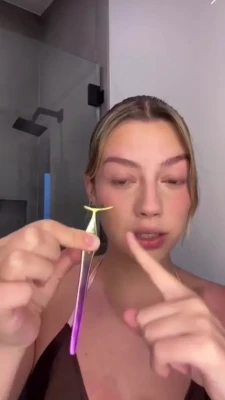 itssissysheridan - Gender Transformation Custom -  Hmm, that's weird, I don't feel my