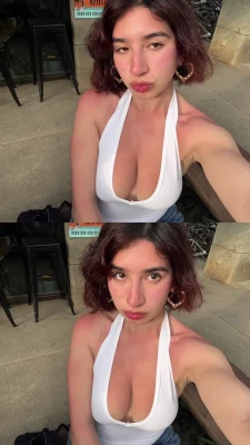 domi - Pretty j pink