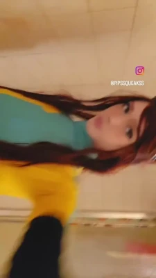 pipssqueakss - What goes on behind the scenes? Watch this and you'll know!