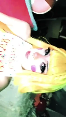 pipssqueakss - You need Me.  You need My sexy pixels  You send tip jerk and goon for