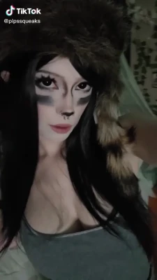 pipssqueakss - Condition near competition