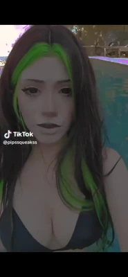 pipssqueakss - If you seen my banner on OF, then you know how much I luv this pic