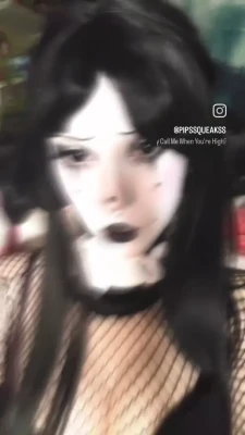 pipssqueakss - I posted earlier but it still says “media currently processing”