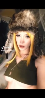 pipssqueakss - You aren't a man... I'll make sure of it.
