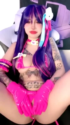 namii11455 - We have a video to do :)  💋