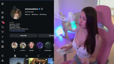 mira_nowhere - It's Sunday funday! The first 5 people that tip $50 on this post will