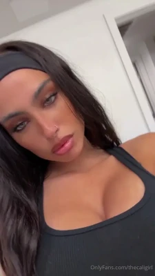 thecaligirl - is farting videos out of the question part 1